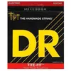 Image de Dr Tite Fit Lite-Heavy Lh9 09-46 - Jeu De Cordes Guitare Ãlectrique