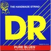 Image de Jeu De Cordes Guitare Ãlectrique Dr Pure Blues Extra Heavy Phr12
