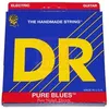 Image de Dr Strings Phr-9 Pure Blues Lite Jeu De Cordes Pour Guitare Ãlectrique