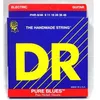Image de Dr Pure Blues Lite-Heavy Phr946 - Jeu Cordes Guitare Ãlectrique