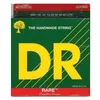 Image de Jeu De Cordes Guitare Acoustique Dr Rare Lite Rpl10