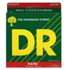 Image de Jeu De Cordes Guitare Acoustique Dr Rare Medium Rpm12