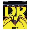 Image de Jeu De Cordes Guitare Ãlectrique Dr X Drop-Down Tuning Xx-Heavy Ddt12 12-60