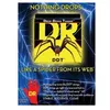 Image de Jeu De Cordes Guitare Basse Dr Drop Tuning Basse Heavy Ddt55