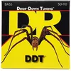 Image de Dr Ddt-50 - Ddt - Drop Down Tuning, Jeu Guitare Basse, Heavy 50-110