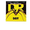 Image de Dr Ddt7-11 - Ddt - Drop Down Tuning, Jeu Guitare Ãlectrique, 7 Cordes Drop Down Heavy 11-65