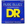 Image de Dr Pb5-40 - Pure Blues - Quantum Nickel, Jeu Guitare Basse, 5 Cordes Light 40-120