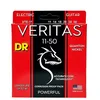 Image de Dr Vte-11 - Veritas - Coated Core Technology, Jeu Guitare Ãlectrique, Heavy 11-50