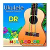 Image de Umcsc UkulÃ©lÃ© Multicolor Soprano - Concert