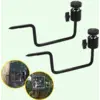 Image de 2x Supports fixation extérieure 360°