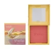 Image de Benefit Shellie Blush 6 g de rose coquille tiède