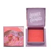 Image de Benefit Cristal Blush - Blush poudre fine 2,5 g Rose Fraise