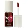 Image de Benefit Rouge à lèvres liquide et joues Benetint Dark Cherry 6 ml