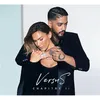 Image de Versus - Chapitre Ii - ?Dition Double Vinyle Avec 10 Titres In?Dits - Double Vinyle