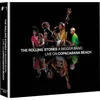 Image de The Rolling Stones - A Bigger Bang - Live On Copacabana Beach - Sd Blu-Ray (Sd Upscalée) + Cd