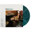 Image de Midnights : Jade Green Edition Vinyl - Vinyle 33 Tours
