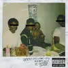 Image de Universal Kendrick Lamar - good kid, m.A.A.d city (10th Ann