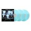 Image de Garage Inc. Ãdition LimitÃ©e Vinyle Bleu DÃ©gradÃ©