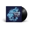 Image de La Grande Magie - Les Chansons Du Film InterprÃ©tÃ©es Par Feu! Chatterton - Vinyle 33 Tours