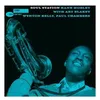 Image de Soul Station Ãdition LimitÃ©e Vinyle Bleu Opaque