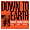 Image de Down To Earth - Vinyle