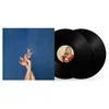 Image de What Happened To The Heart? - Vinyle 33 Tours