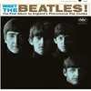 Image de Meet The Beatles - Vinyle 33 Tours