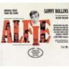 Image de Sonny Rollins - Alfie (Original Music From The Score) (Verve Acoustic Sounds Series) [Vinyl Lp] 180 Gram