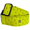 Image de Get'm Get'm - Sangle Ostrich Yellow