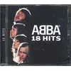 Image de 18 Hits - Cd Album