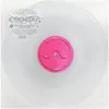 Image de Chromatica - Ãdition Vinyle Couleur Blanc Transparent - Vinyle 33t