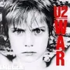 Image de Island Records U2 - War Vinyl Pop Rock