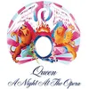 Image de Island Records Queen - A Night At The Opera Vinyl Rock