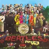 Image de Warner Music Beatles - Sgt. Pepper's Lonely Hearts Club Band Vinyl Pop Rock