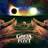 Image de Importcds Anthem Of The Peaceful Army Vinyl Pop Rock
