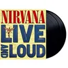 Image de Live & Loud - Edition LimitÃ©e 2 Lp Gatefold Audiophile