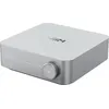 Image de Ampli Hi-Fi stéréo WiiM Amp Silver