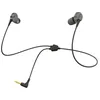 Image de RealWear Pro Buds IS - Ãcouteurs avec micro - intra-auriculaire - filaire - jack 3,5mm - isolation acoustique