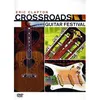 Image de Eric Clapton - Crossroads, Guitar Festival