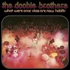 Image de Warner Music The Doobie Brothers - What Were Once Vices Are Now Habits Cd Pop Rock
