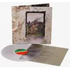 Image de Led Zeppelin - Led Zeppelin Iv (Clear Vinyl) (Atl75) [Vinyl Lp] Clear Vinyl