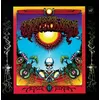 Image de Grateful Dead - Aoxomoxoa [Vinyl] 140 Gram Vinyl