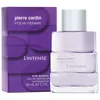 Image de Eau De Parfum Pour Femme L'intense - Pierre Cardin