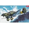 Image de Junkers Ju 87g-1 Stuka Tankbuster-Academy