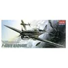Image de Curtiss P-40m / P-40n Warhawk (Was Ac12465) - Maquette D'avion Academy Ac12465-Academy