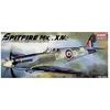 Image de Supermarine Spitfire Mk. Xiv - Maquette D'avion Academy Ac2130-Academy