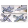 Image de Fairchild A-10a OpÃ©ration Iraqi Freedom-GÃ©nÃ©rique