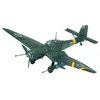 Image de Academy Ju87g-2 Stuka Kanonen Vogel Model Kit