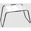 Image de Tabouret Transparent The Incredible Sex Stool Fetish Fantasy Series