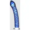 Image de Dildo en Verre Icicles N°29